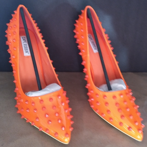 Cape Robbin Shoes Heels Poshmark